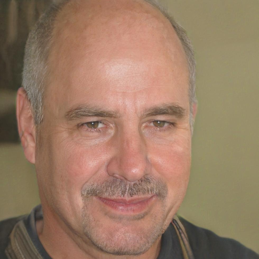 Programmleiter Marcus Weber